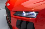 Audi Sport Quattro LaserLight Concept 2014 года